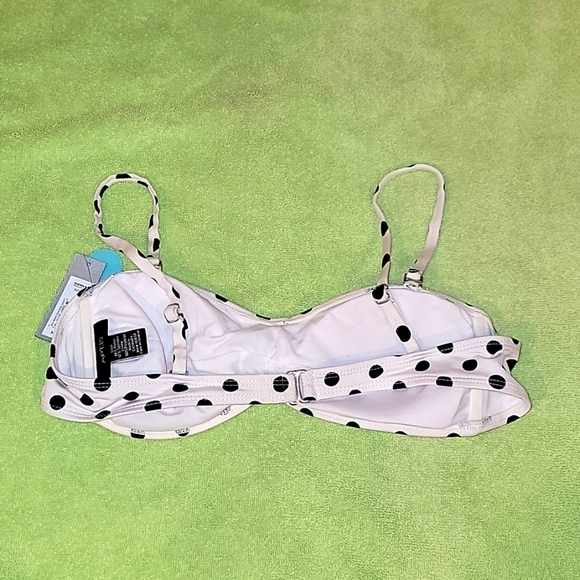 (J11) Apt 9 bikini top Large - Picture 2 of 5